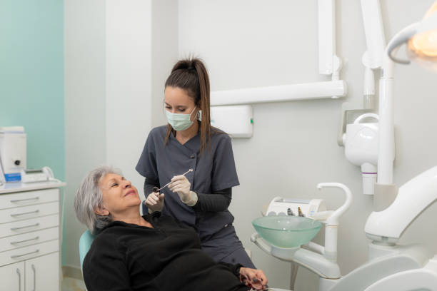 Best Pediatric Emergency Dentist in East Harwich, MA