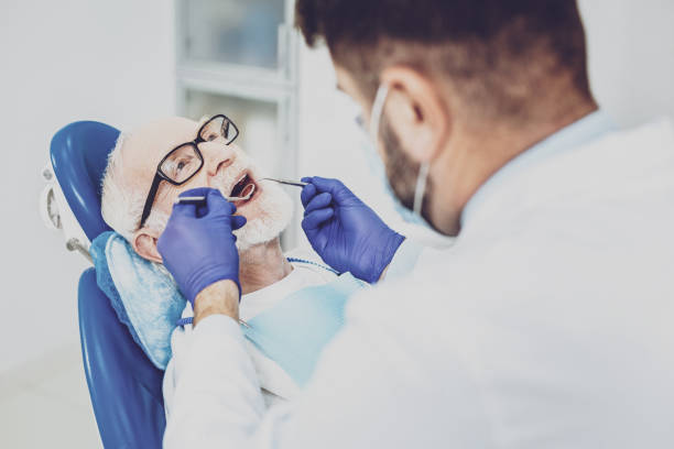 Best Weekend Emergency Dentist in East Harwich, MA